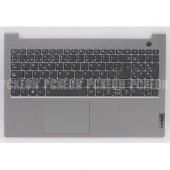 Teclado Español Lenovo ThinkBook 15 G2 ITL 20VE 5CB1B34963