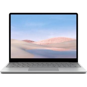 Microsoft Surface Laptop Go 12.4 Touchscreen Intel i5 4GB