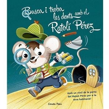 Busca i troba les dents amb el ratolí pérez