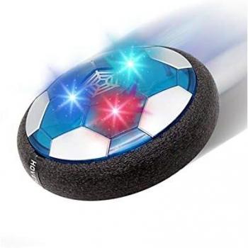 Kids Indoor/Outdoor Hover Soccer Toy