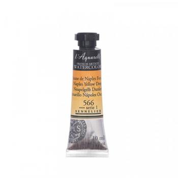 Sennelier l'Aquarelle Watercolour Paint 10ml