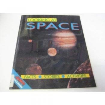 Looking at Space (Jump space)