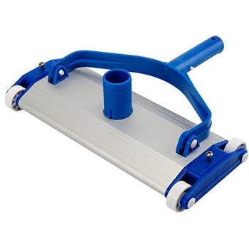 Strumento pulizia manuale per piscine