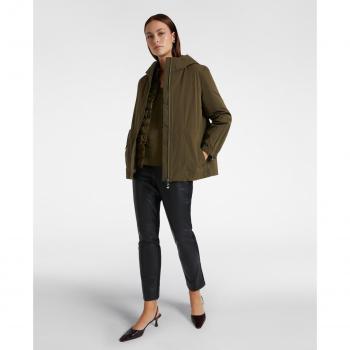 Parka de mujer Elena Miró