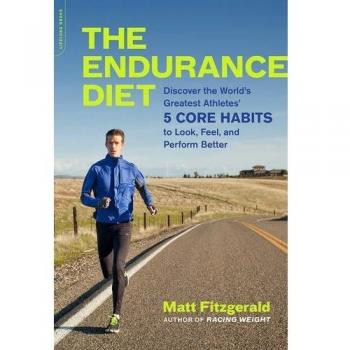 The Endurance Diet
