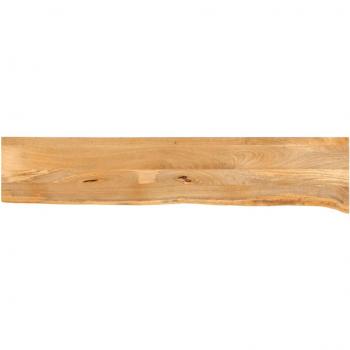 Tablero Macizo Mango 180x40cm