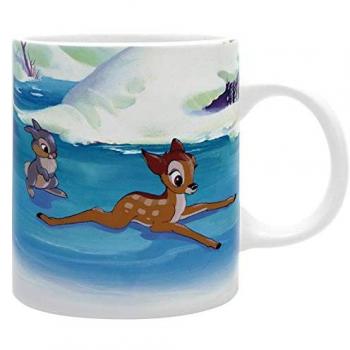 Copa Bambi Panpan Disney 320 ml