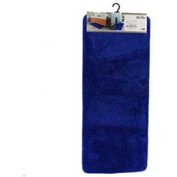Mikrofasermatte für Badezimmer 50x120 cm