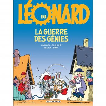 Léonard