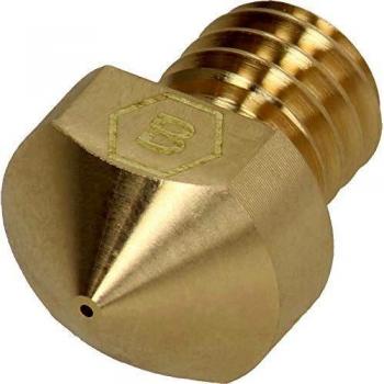 Brozzl Robo Boquilla de latón 3D (0,2 mm)