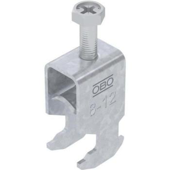 BS-H1-M-12 FT 8-12mm Strut Clamp