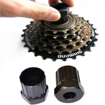 Shimano Fiets Cassette Verwijderaar met 12 Tanden