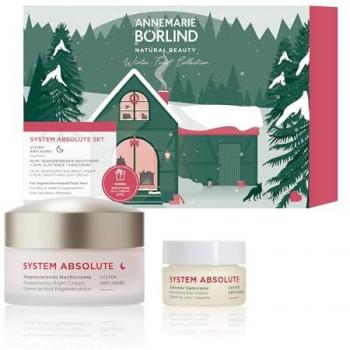 NightCare Absolute Series – AnnMarie Borelind