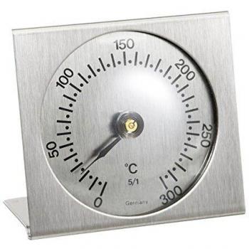 Tfa-Dostmann Termometro forno