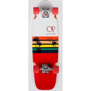 Oceanic Sunset Elite – Dual Color