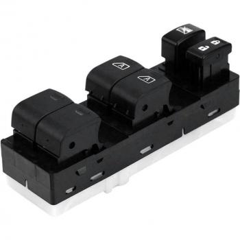 Controlador de ventana eléctrica 2007 Nissan Altima (25401‑ZN50C)