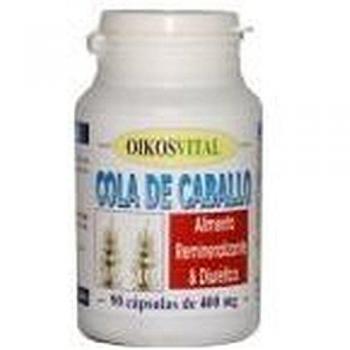 Caballo Power Oikos 90 Cargas