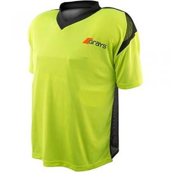 Eclipse Sprint 2XL Nitro Smock (Black/Yellow)
