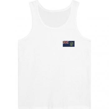 Camiseta sin mangas