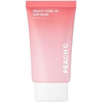 Peach C