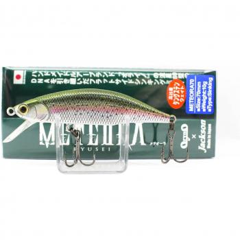 Rogers & Co. 70 Sinking Lure, Jackson Meteora RN