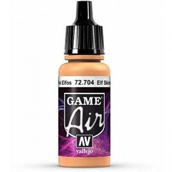 Peinture Modélisation Elf Skintone 17 ml