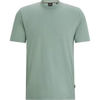Tee BOSS Thompson Open Green Size M