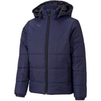 Cappotto Puma Teamliga Imbottito Junior