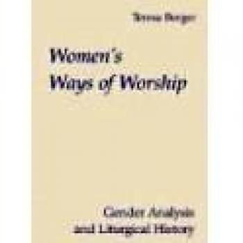 Women's Ways of Worship