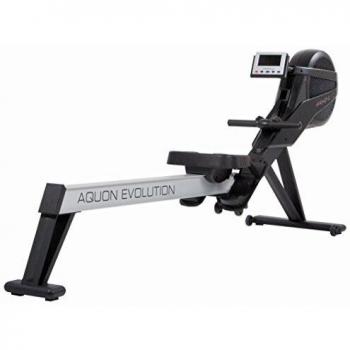 Finnlo by Hammer Rudergerät »Ergometer Rower Aquon Evolution«