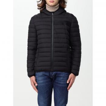 Manteau élégant noir pour homme, XXL – Liu Jo