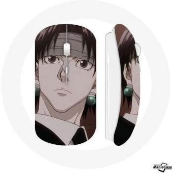 Hunter x Hunter Chrollo Mouse