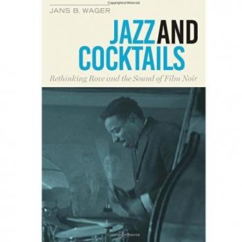 Jazz and Cocktails by Jans B. Wager