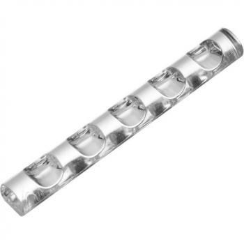 Acrylic Nail Brush Organizer for UV Gel Brushes