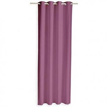 Pink Window Curtains by TODAY OCCULTANT