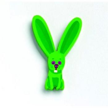 Y Tierbuchstabe von Djeco