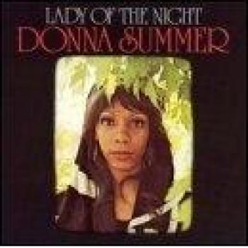 Lady of the Night