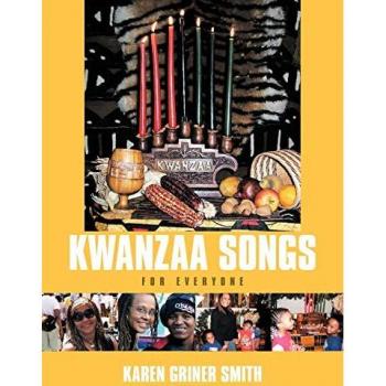 Kwanzaa Songs for Everyone