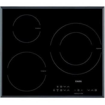 Encimera AEG HK633222FB 3F Inducción