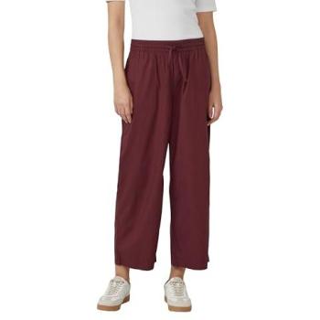 Damen Stoffhose in Rot von s.Oliver