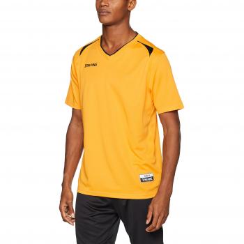 Spalding Attack Kids' Basketball T-Shirt