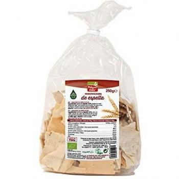 MINICRACKERS ESPELTA 100% 250g FINESTRA SUL CIELO