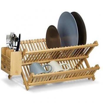 Cocina Zen: Regalo de Platos y Cubiertos Plegables