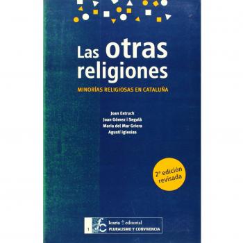 Otras religiones, las.
