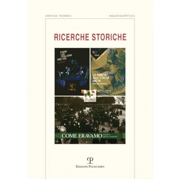Ricerche storiche