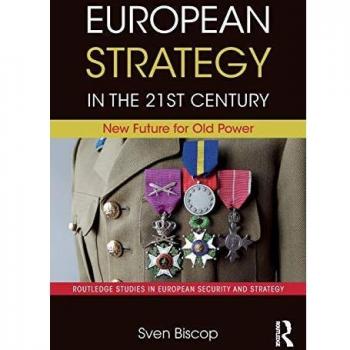 European Strategy in the 21st Century: New Future for Old Power