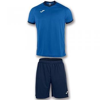 Joma Kinderlernset in Royal Blue