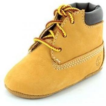 Timberland Stivaletti Crib con Cappuccio per Ragazzi EU 16