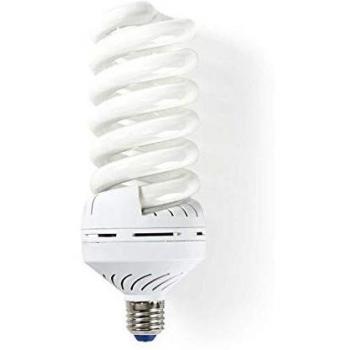 Nedis 70 W Fotostudio Lampe E27 5500 K