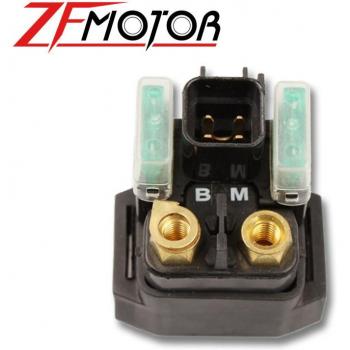 Relé de Arranque Electrónico Suzuki 650 SV650S